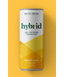 Hybrid Tonic - Mango Haze 5mg (4 pack 12oz cans)