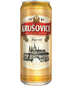 Krusovice Imperial Czech Pilsner (4 pack cans)