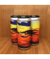 New Park Brewing - Cloudscape IPA (4 pack 16oz cans)