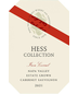 Hess Collection - Cabernet Sauvignon Iron Corral Napa Valley (750ml)