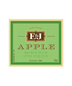 E & J Brandy Apple | Wine Folder