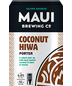 Maui Brewing Co. Coconut Hiwa Porter