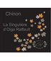 2014 Olga Raffault - Chinon La Singuliere (750ml)