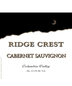 2020 Ridge Crest - Cabernet Sauvignon (750ml)