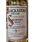 Blackadder Raw Cask Smoking Islay 9 Yr Islay Blended Malt Scotch (700ml)