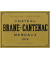 2014 Chateau Brane-cantenac Margaux 2eme Grand Cru Classe 750ml