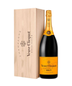 Veuve Clicquot Yellow Label Brut Champagne Luminous, France 3L