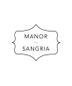 Manor Sangria - Mango Habanero Blend NV