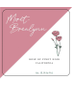 2022 Moret-Brealynn Wines Rose of Pinot Noir