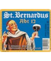 St Bernardus Abt 12 Abbey Ale 330ml 4pk