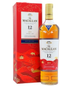 Macallan - Double Cask - Chinese Lunar Year Of The Ox 2021 12 year old Whisky