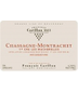 2015 Francois Carillon Chassagne-montrachet Les Macherelles 750ml