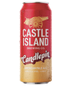 Castle Island Brewing Company Candlepin