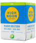 High Noon Sun Sips Vodka & Soda Lime 4pack 355ml cans