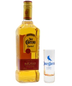 Jose Cuervo - Shot Glass & Especial Reposado Tequila 70CL