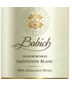 Babich Sauvignon Blanc New Zealand White Wine 750mL