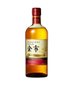 2020 Nikka Yoichi Apple Brandy Wood Finish Single Malt Whisky
