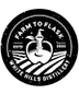 White Hills Distillery - Single Barrel Bourbon (750ml)