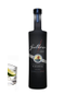 Guillotine Limited Edition Ossetra Caviar Flavored Vodka
