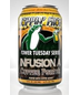 Hoppin' Frog - Infusion Coffee Porter (4 pack 12oz cans)