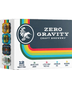 Zero Gravity - Variety 12pk (12 pack 12oz cans)
