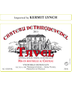 2023 Ch de Trinquevedel - Tavel Rose (750ml)