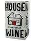 House Wine Chardonnay 3.0L