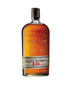 Bulleit 10 Year Old Kentucky Straight Bourbon Frontier Whiskey 750ml