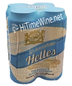 Weihenstephaner Helles 5.1% 16oz 4 Pack Cans