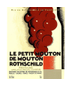 2014 Chateau Mouton Rothschild Le Petit Mouton