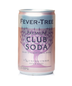 Fever Tree Club Soda Can