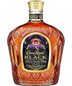 Crown Royal Canadian Whisky Black 750ml