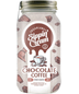 Sugarlands Distilling - Chocolate Coffee Sippin' Cream (750ml)