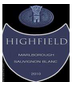 Highfield Riesling New Zealand Marlborough