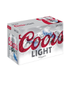 Coors Light 24pk cans