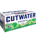 Cutwater Rum Mojito Variety Pack 12Oz