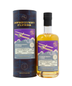 Tomintoul - Infrequent Flyers - Rye Finish 9 year old Whisky 70CL