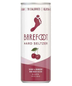 Barefoot Hard Seltzer - Cherry & Cranberry (4 pack cans)