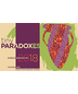 2018 Tiny Paradoxes - Shiraz-Grenache (750ml)