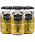 Lost Forty Double Love Honey 4pk 12oz Can