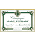 Marc Hebrart Champagne 1er Cru Brut Cuvee Selection Vieilles Vignes 1.50l