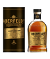 Aberfeldy Single Malt Scotch Exceptional Cask Series Double Cask Limited Edition 18 Yr 107.6 750 Ml
