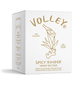 Volley Spicy Ginger Spiked Seltzer