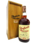 1975 Glenfarclas - The Family Casks #5038 31 year old Whisky 70CL