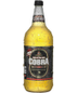 Anheuser-Busch - King Cobra Premium Malt Liquor (40oz)