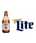 Miller Brewing Co. - Miller Lite - 4 X 6 Pack