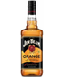 Jim Beam Orange 750ml