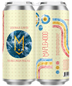 Maplewood Brewing Sidewalk Surfer Double India Pale Ale (4 pack 16oz cans)