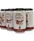 Doc's Draft Hard Apple Cider 6-Pack Cans (6 pack 12oz cans)