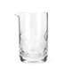 Extra Large Crystal Mixing Glass by Viski